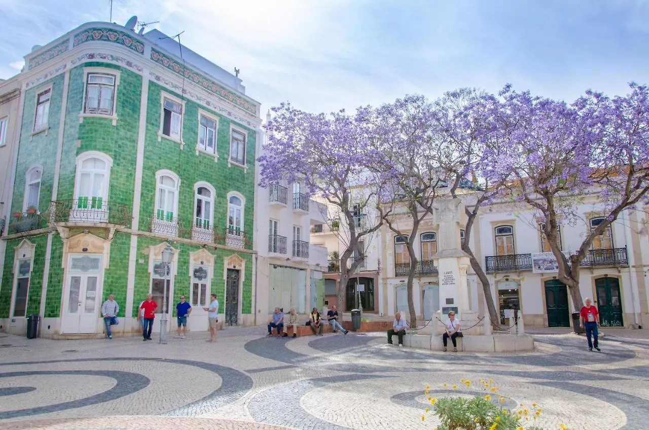 Casa Da Praia - Lagos Portugal
