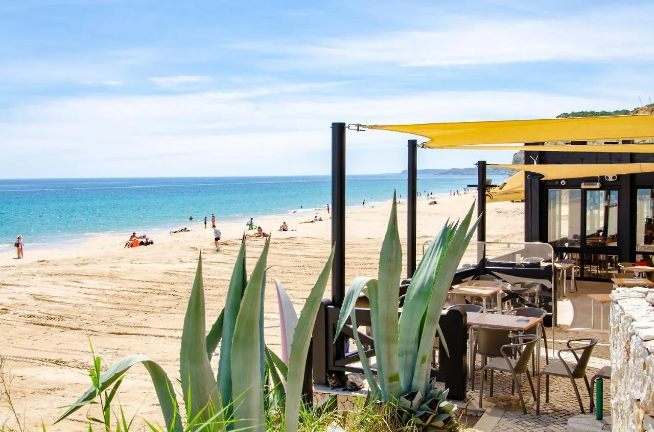 Casa Da Praia - Lagos Apartment